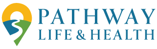 Pathway Life & Health Logo
